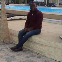 Uba Gideon