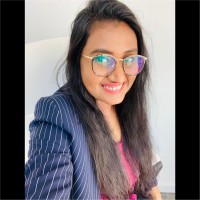 Swapna P
