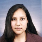 Ana Lucía Chávez Hidalgo