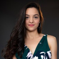 Thaís Tocchio De Oliveira