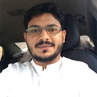 Muhammad Akram Ibrahim Nafees