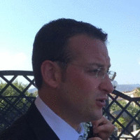 Giuseppe Dr. Spanò