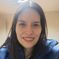Daniela Yañez Jaramillo