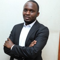 Davis Mark Gitonga