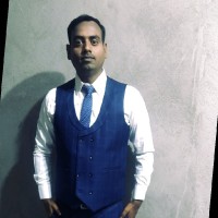 Gautam Singh