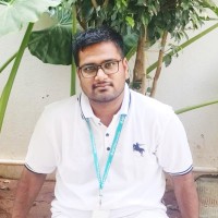 Aniketh Mahanderkar