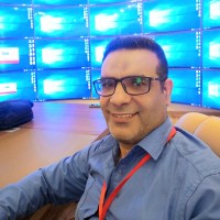Riyad Musa