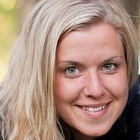 Annika Luther