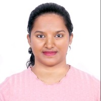 Keerthi Krishnan