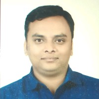 Pravin Gosavi