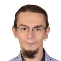 Daniel Łebek