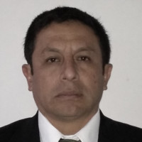 Christiand Olortegui Castro