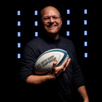 Adam Redmond