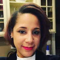 Shauna Harris, MA