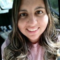 Diana Santomé Alves