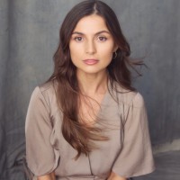Nicole Nabi