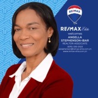 Angella Stephenson Ibar