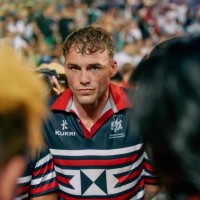 Harry Sayers