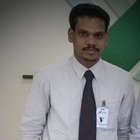 Vinod Kumar