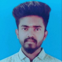 Vishnu G