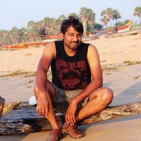 Avinash Paruchuri