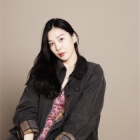 Ashlee Yoonjung Park