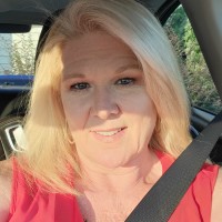 Mitzi Hammond