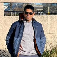 Vishal Shinde