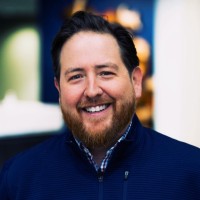 Nate Scramlin, Edfp