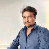 Arun Krishnasamy