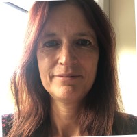 Janet Grimes