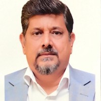 Mohd. Rafat Ullah Khan