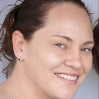 Christelle Antill