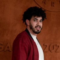 Nassim Mazari  🧠 Mindset