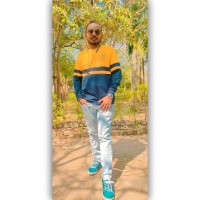 Vrushabh Ragde