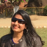 Sristi Mirania Agarwal