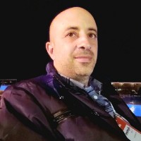 Aymen Turki