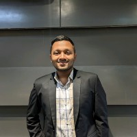 Modassar Munawar Rajgir