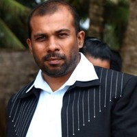 Chamara Kamaladeva