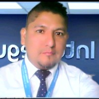 Jimmy Guillermo Montero Interseguro - Intercorp