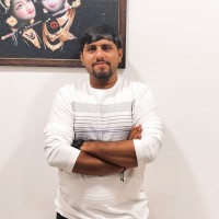 PARTH PANCHAL