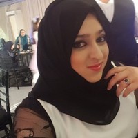 Naseema Mohomed
