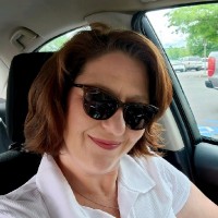 Melissa Atwell