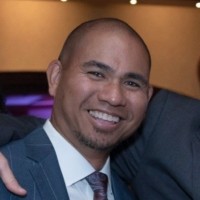 Christopher Geslani