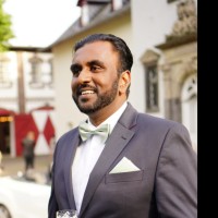Devakaran Sarathchandran