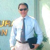 Arnold C. Trinidad