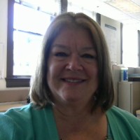 Kristine Hacker
