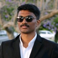 Mithun Krishnan Manikandan Nair
