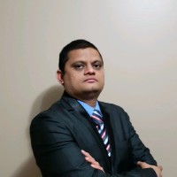 Bhadreshkumar Patel