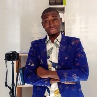 Ouessin Jonathan Nabie